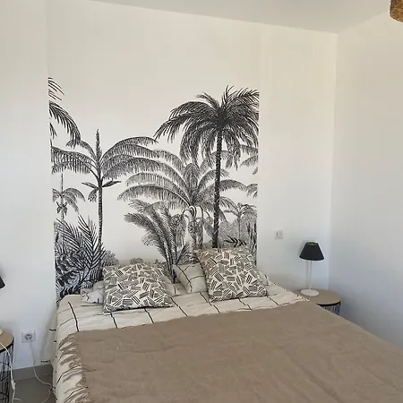 A Pineta Corsa Maison d'hôtes 4*