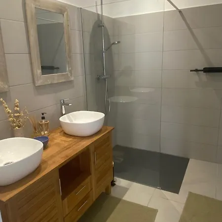 Maison d'hôtes A Pineta Corsa