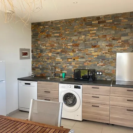 A Pineta Corsa Maison d'hôtes 4*