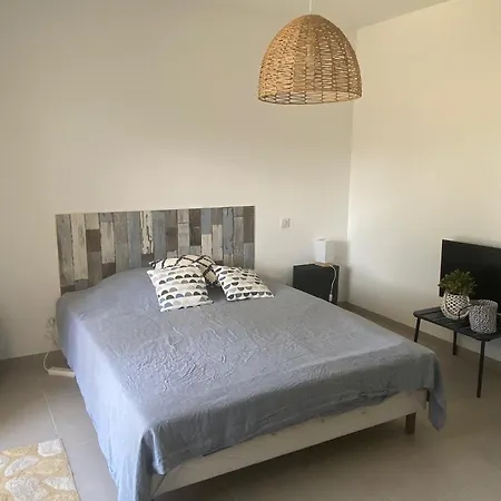 A Pineta Corsa Maison d'hôtes 4*