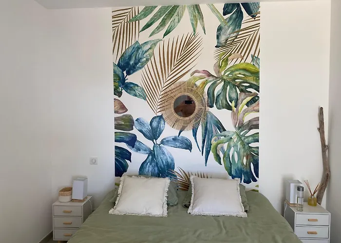 A Pineta Corsa Gasthof Pietrosella