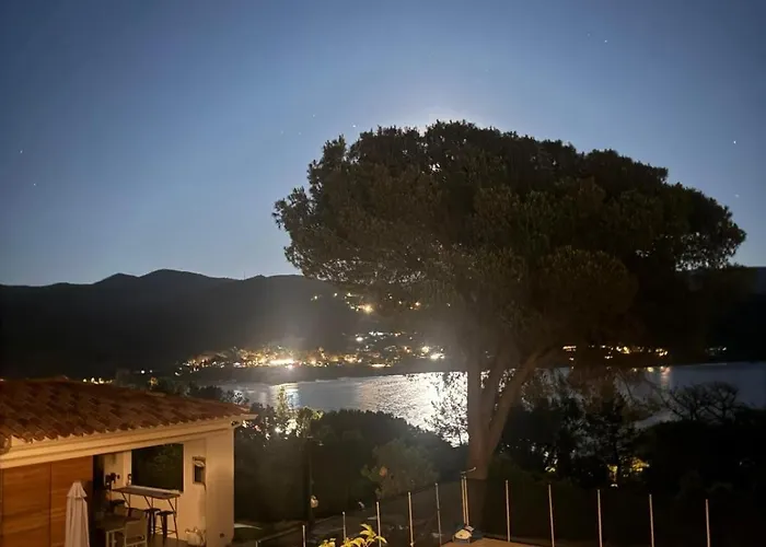 A Pineta Corsa Gasthof 4*