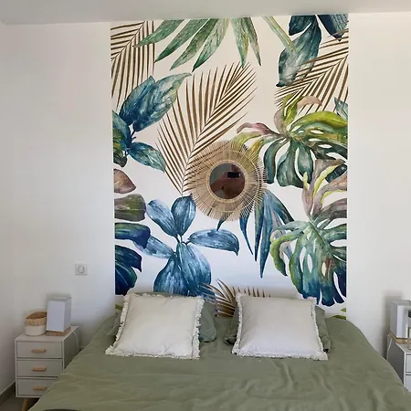 A Pineta Corsa Guest house Pietrosella