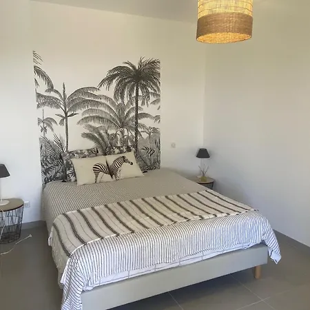 A Pineta Corsa 4* Pietrosella