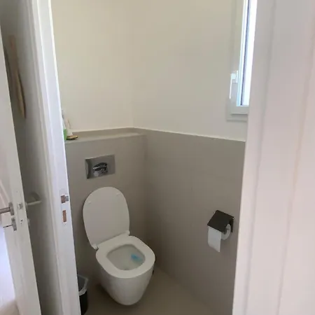 Pensionat A Pineta Corsa Pietrosella