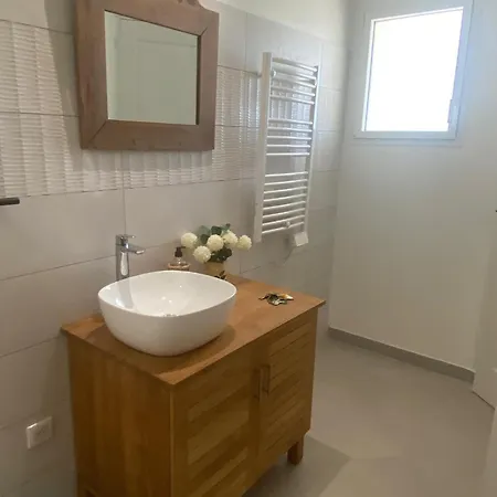 A Pineta Corsa Guest house *