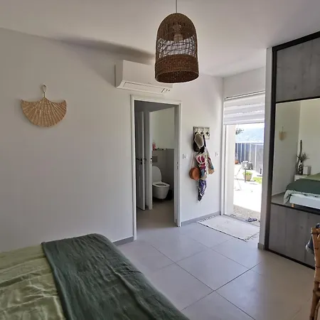 A Pineta Corsa Guest house Pietrosella