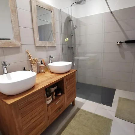 A Pineta Corsa Pietrosella