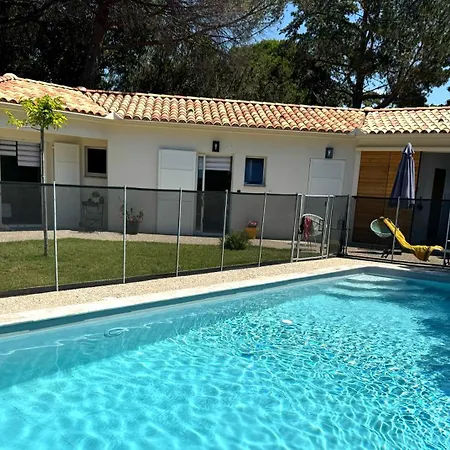 Guest house A Pineta Corsa