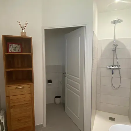 Guest house A Pineta Corsa Pietrosella