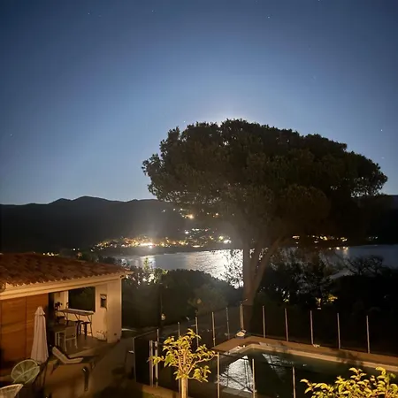 A Pineta Corsa Pensionat 4*