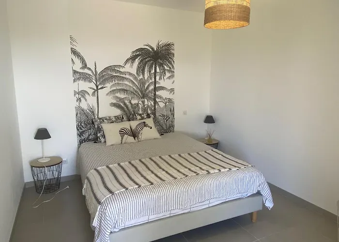 A Pineta Corsa 4* Pietrosella