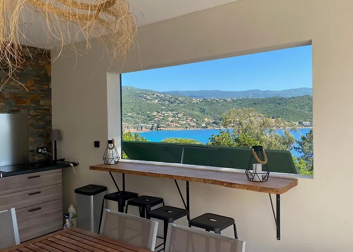 A Pineta Corsa בית הארחה 4*