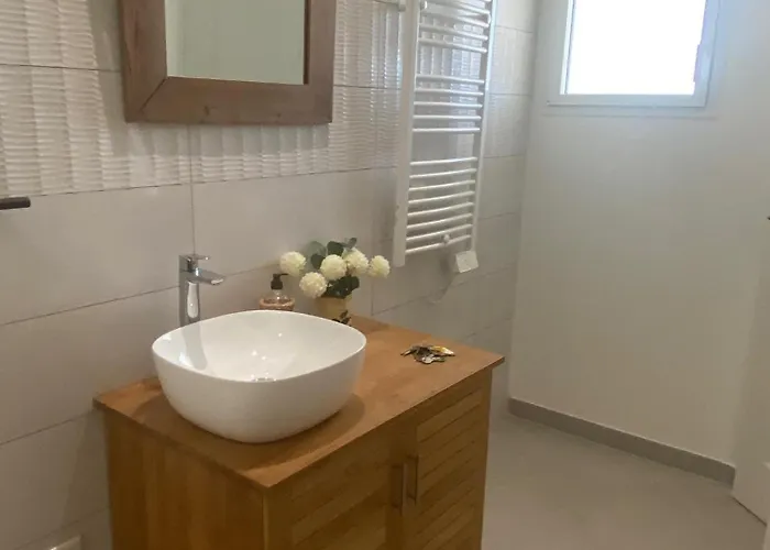 A Pineta Corsa בית הארחה 4*