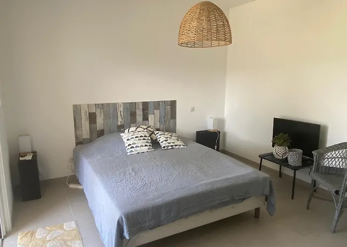 A Pineta Corsa בית הארחה 4*