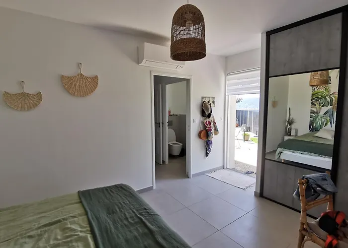 A Pineta Corsa בית הארחה Pietrosella