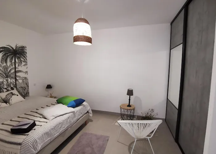 בית הארחה A Pineta Corsa