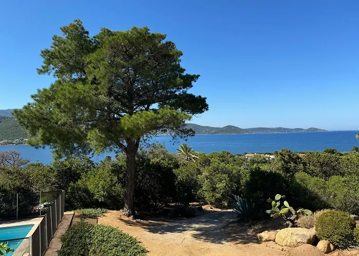 A Pineta Corsa 4* Pietrosella