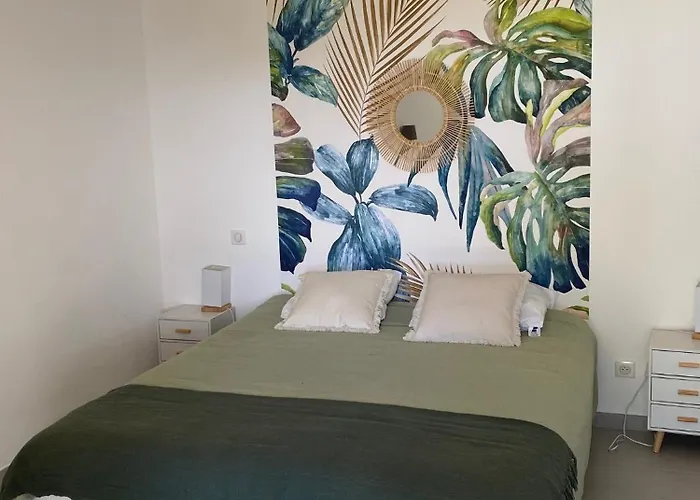 A Pineta Corsa בית הארחה Pietrosella